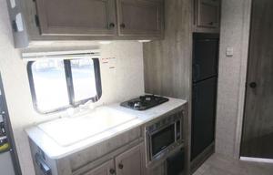 2020 Coachmen RV Apex Nano 193BHS