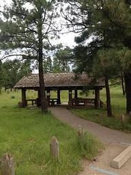 CEDAR CREEK (Sam Tobias)