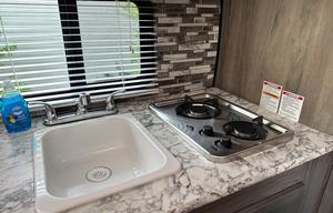 "Walkabout" ~FULLY STOCKED~ 2020 Ameri-Lite
