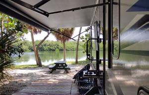 "Nature Bound Bunkhouse"
