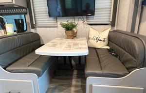 2022 Thor Motor Coach Quantum LC