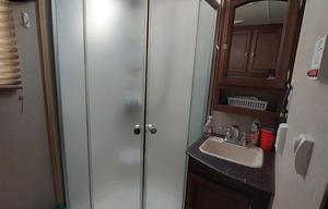 2017 Coachmen RV Freedom Express 248RBS