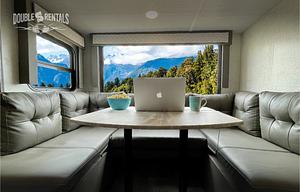 WILDWOOD X-LITE w/ Private Master & Bunk Beds