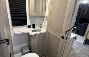 2024 Forest River RV Wildwood FSX 163RDSKX