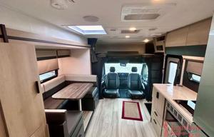 2025 Forest River Forester Model 2401B Motorhome