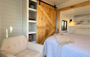 Desert Oasis | Glamping Near Zion National Park