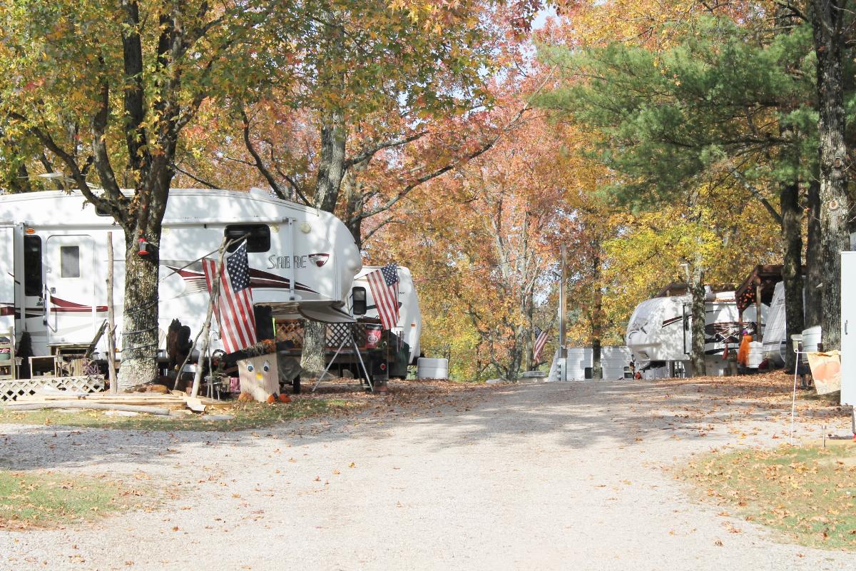Kountry Resort Campground