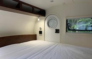 2016 TAG XL Max - Teardrop Trailer