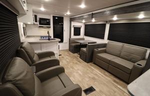 2023 Keystone RV Hideout 28RKS RV rental photo 12