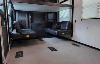 2021 Keystone RV Fuzion 430 RV rental photo 2