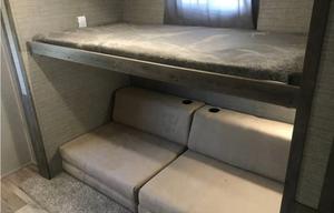 2018 Dutchmen RV Aspen Trail 3010BHDS