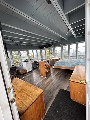 001, Loop: AREA FIVEMILE BUTTE LOOKOUT
