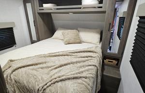 2024 Transcend Xplor 26BHX Luxury Bunkhouse