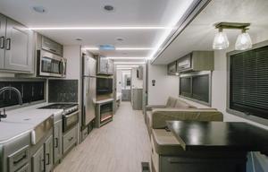 2027 Coachmen Mirada 35ES