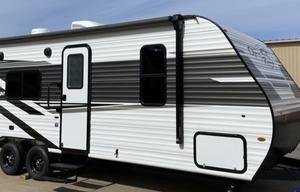2022 Highland Open Range 26BH