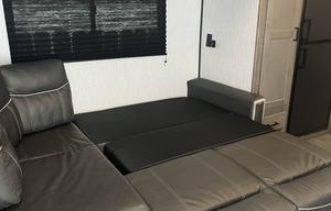 Rent Our 2021 Heartland Travel Trailer, Reno NV