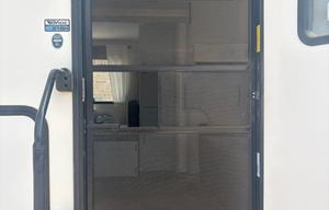 Your Home Away From Home - Work Stay Ready!