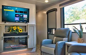 2023 Wildwood 27RK Family Adventure RV