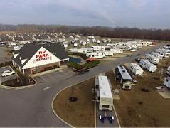 EZ Daze RV Park