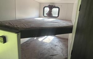 22’ Salem FSX Travel Trailer