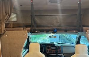 Figment our 2017 Class C 32' Coachman Leprechaun