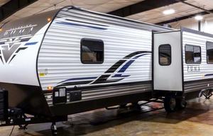 2022 Palomino Puma 28BHSS