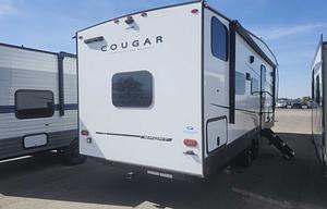 2023 Cougar 2700bh RV rental photo 3