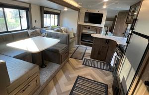 Pony Express~2020 Forest River RV Wildwood X-Lite