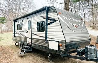 2019 Trail Runner SLE 24 RV rental photo 1