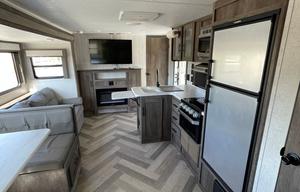 2020 Forest River Salem Cruise Lite XL