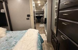 2020 Jayco Greyhawk 29MV