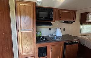 2013 Jayco Jay Flight Swift SLX– Cozy & Affordable