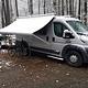 2014 SUMPVEE v3 Ram Promaster Camper van