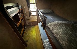 2012 Keystone RV Bullet 294BHS