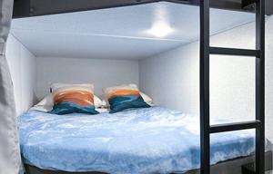 Campfire Cruisers Bunkhouse