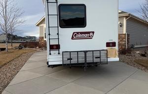 2021 Thor Motor Coach Ford E-350