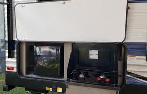 2021 Keystone RV Springdale 240BHWE