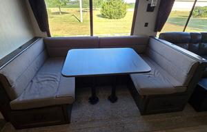 2021 Forest River RV Cherokee 294GEBG Split Bunk