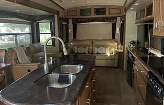 Delaware Camping Cottage