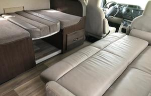 2018 Thor Four Winds 28Z