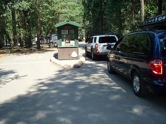 North Pines Campground