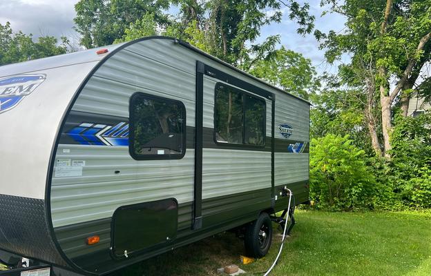 2023 Forest River RV Salem FSX 178BHSK RV rental photo 1