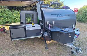 2023 inTech RV Flyer Pursue