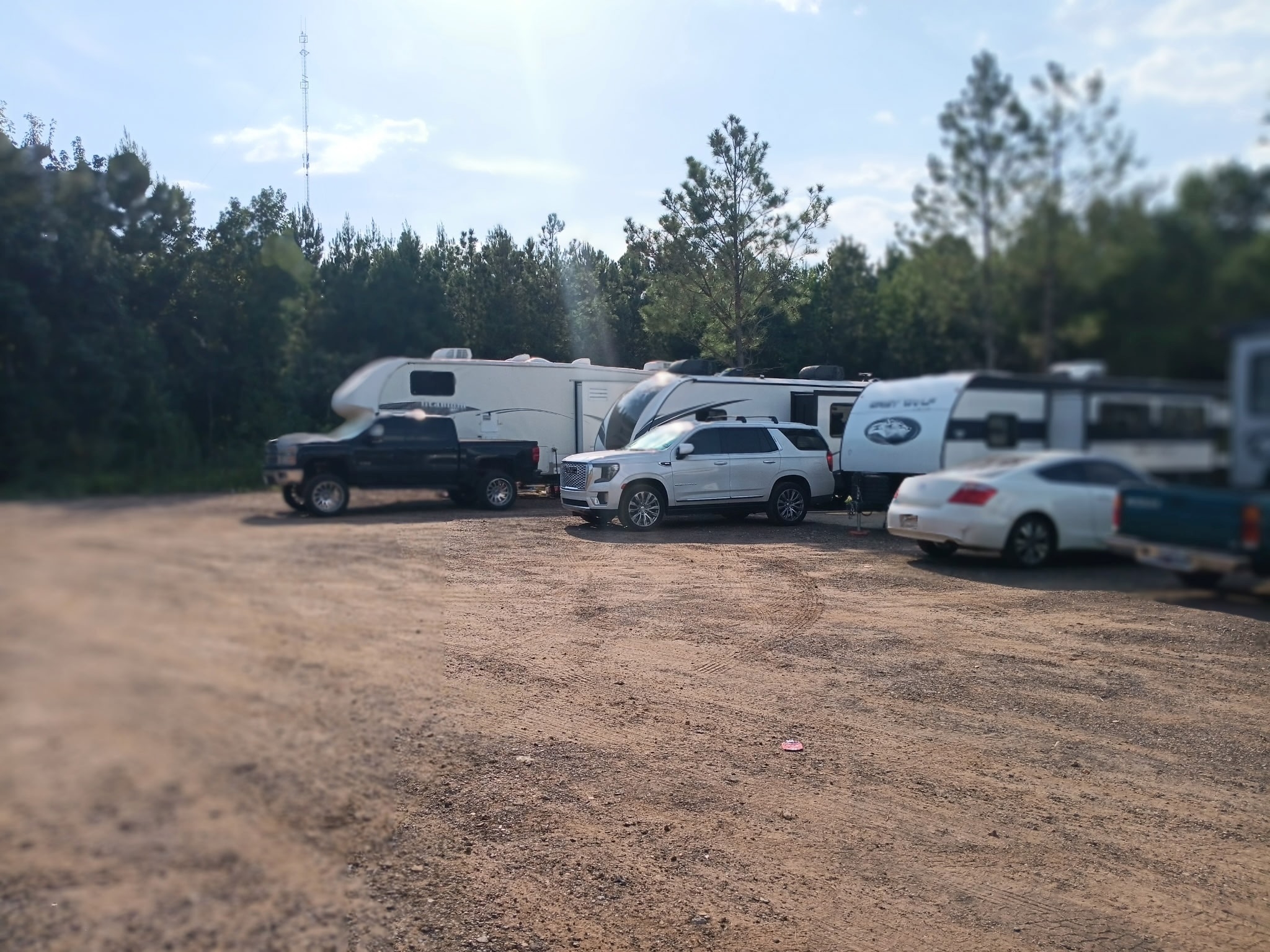 Rolling Pines RV Park