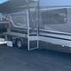 2020 Forest River RV Forester 2861DS Ford