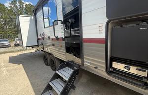2025 Forest River Campsite Reserve