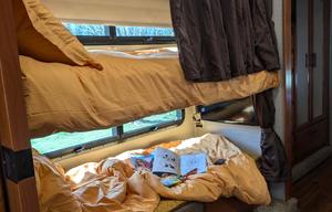 2017 Jayco Greyhawk - Glamping Heaven!