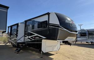 Kid Approved 46ft 5th wheel