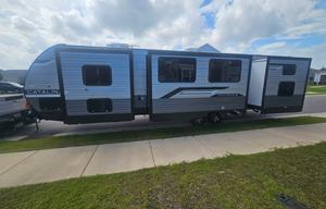 Coastal Catalina - Coachmen Catalina Legacy