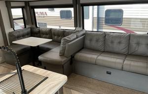 2020 Forest River RV Salem 29VBUD
